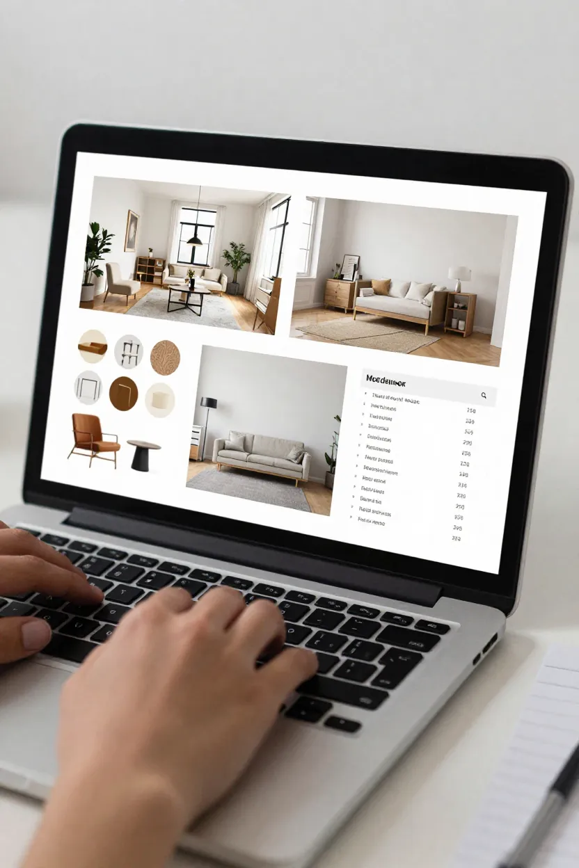 Criar Projeto com IA - Depois