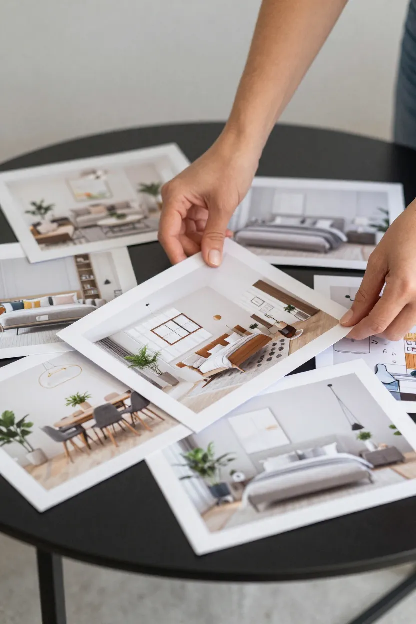 Decoração de Ambientes Online - Depois