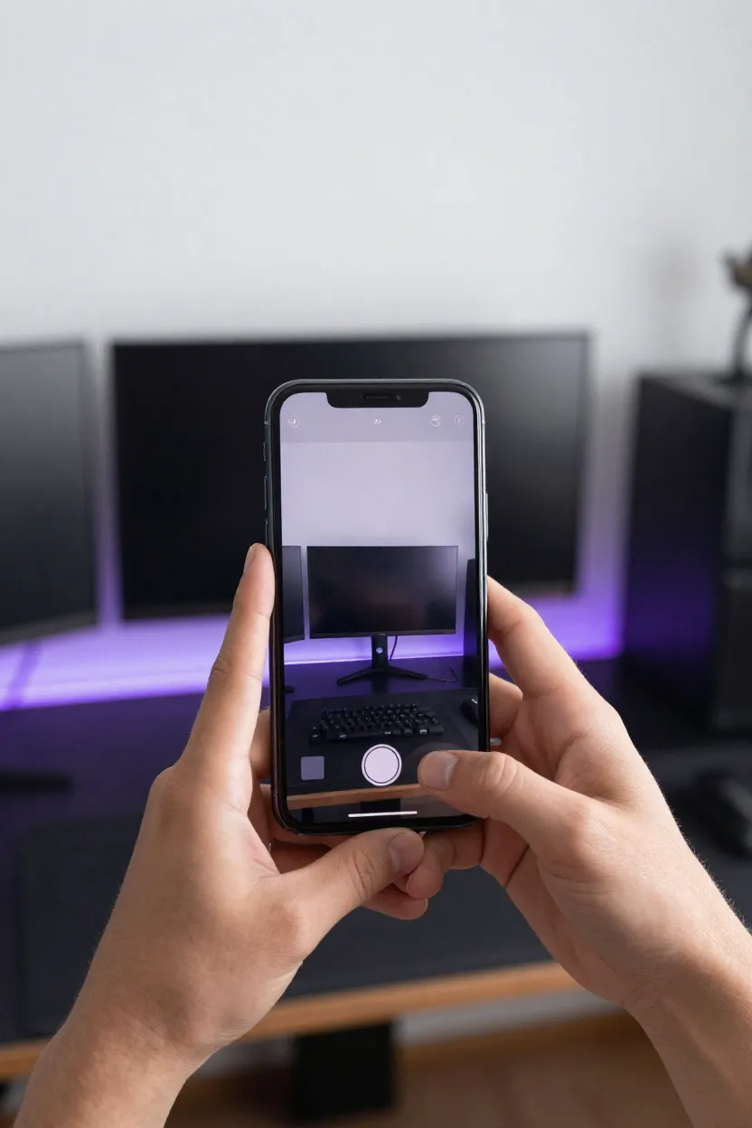 Interior AI - Hero Image