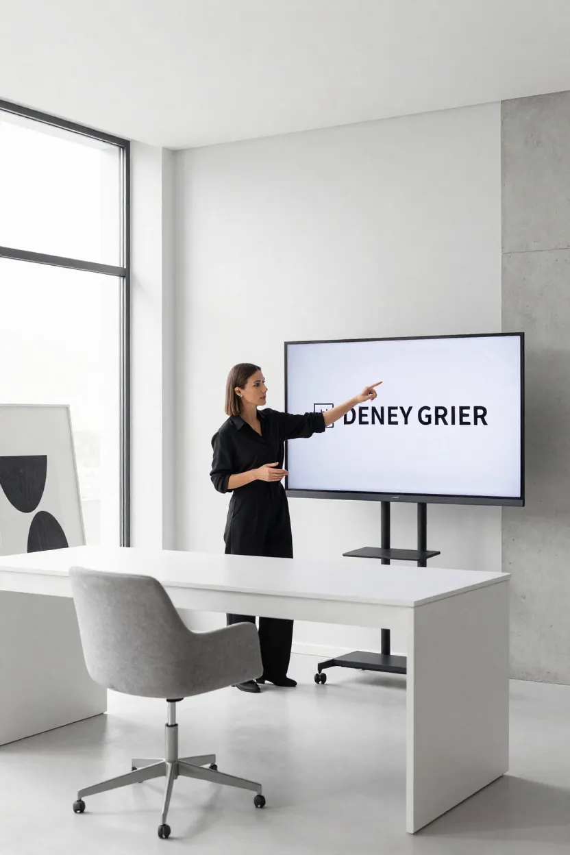 Design de Interiores Minimalista - Depois