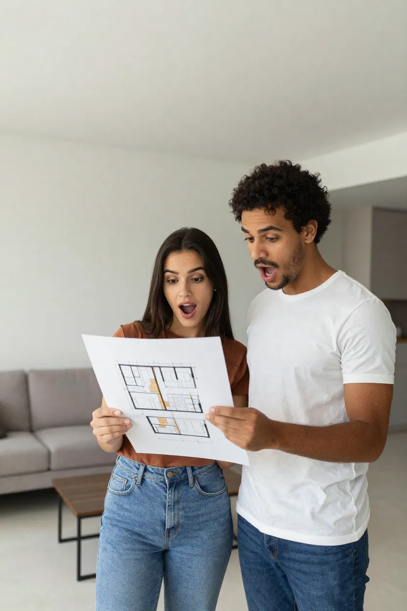 Designer de Interiores Online - Depois