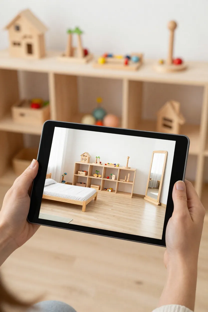 Interior AI - Hero Image