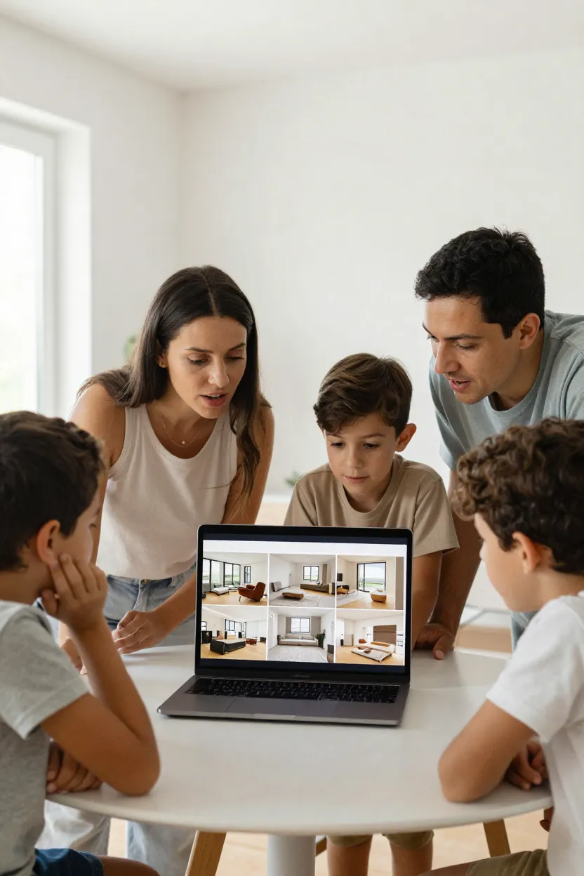 Interior AI - Hero Image