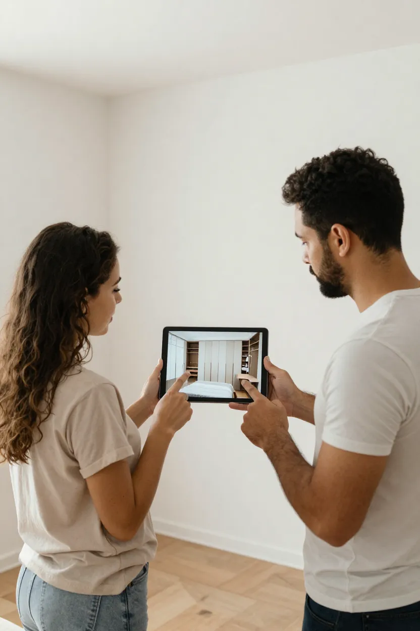 Interior AI - Hero Image