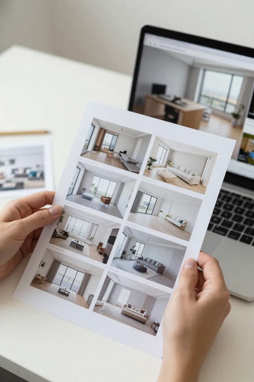 Staging Virtual - Depois